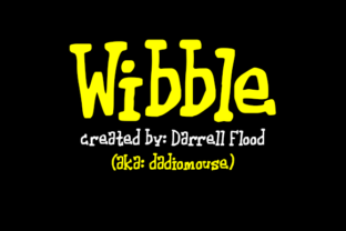 Wibble: A Creative Spark for All